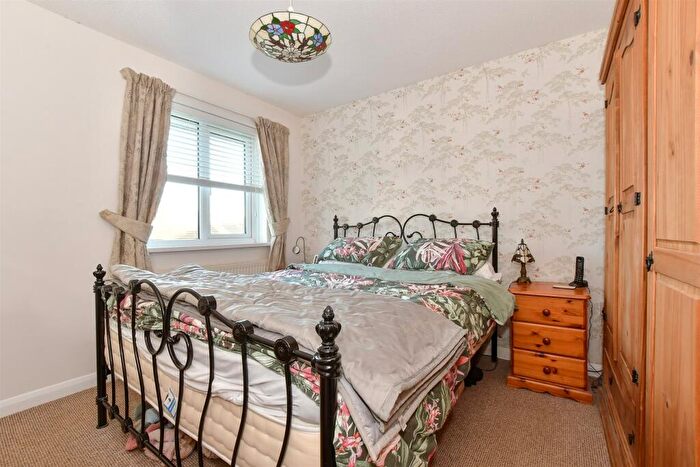 2 Bedroom Detached Bungalow For Sale In Pursley Close, Sandown, Isle Of Wight, PO36