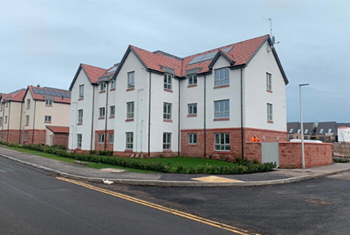 2 Bedroom Flat To Rent In College Way, Gullane, EH31