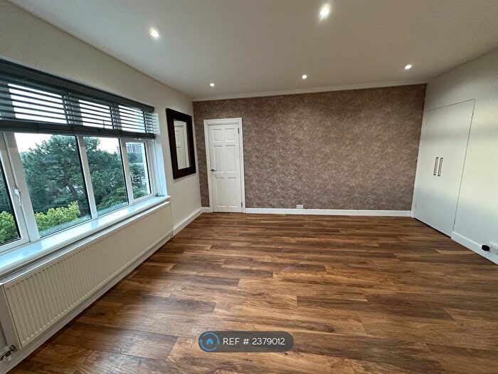 Studio To Rent In Bath Road, Bournemouth, BH1