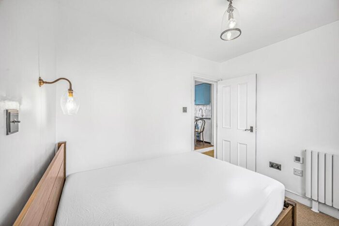 1 Bedroom Flat For Sale In Arlington Road, Camden Town, NW1