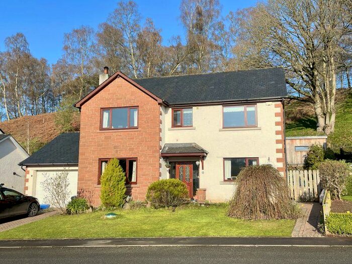 5 Bedroom Detached House For Sale In Armathwaite, Carlisle, CA4