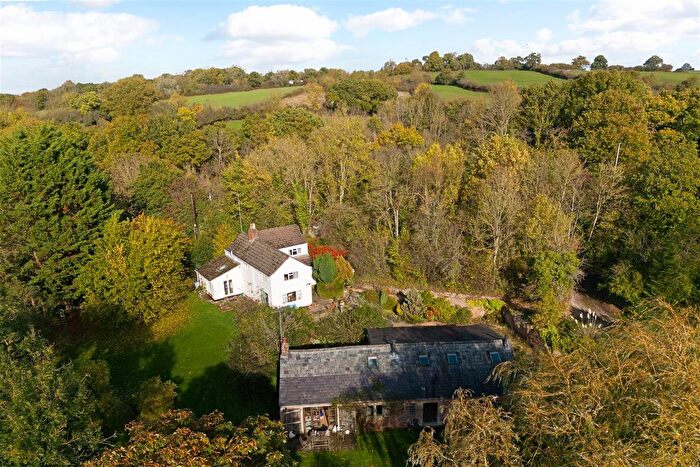 4 Bedroom Detached House For Sale In Trow Lane, Lyneham, Chippenham, SN15