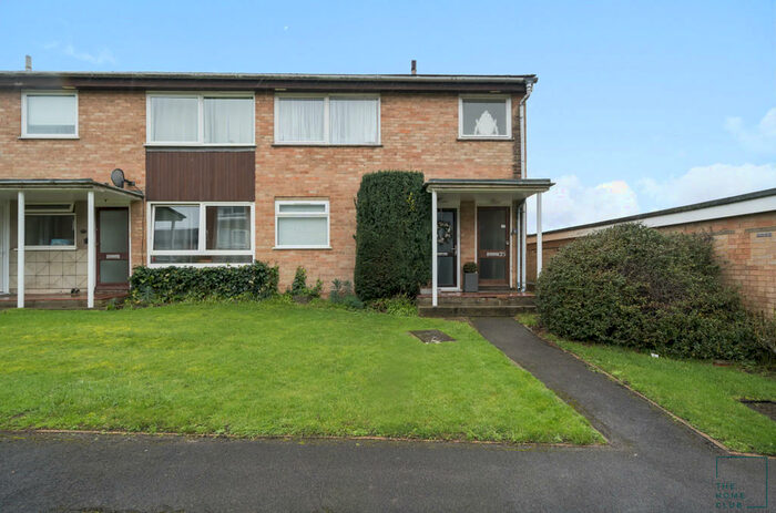 1 Bedroom Apartment To Rent In Wilderness Road, Guildford, GU2