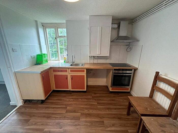 4 Bedroom Flat To Rent In Kent House, Black Horse Lane, Chatteris, PE16