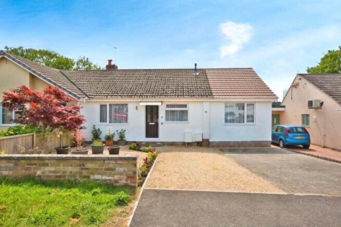 4 Bedroom Bungalow For Sale In Mount Pleasant Avenue, Wells, Somerset, BA5