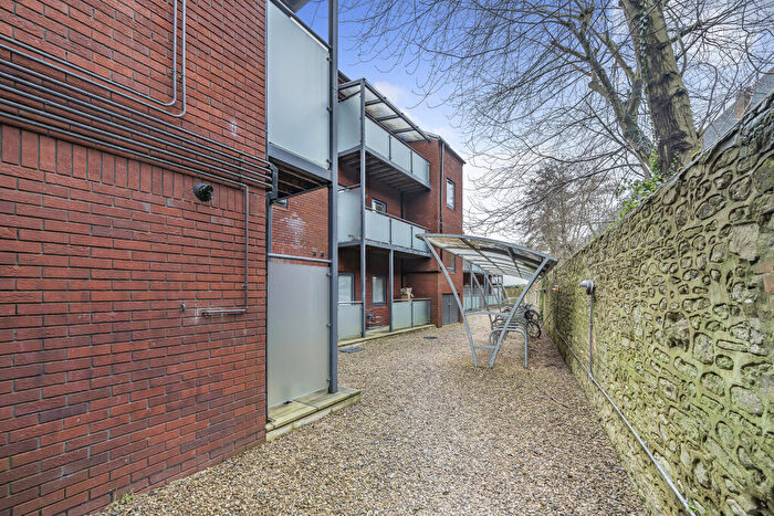 1 Bedroom Flat To Rent In Stert Street, Abingdon, OX14