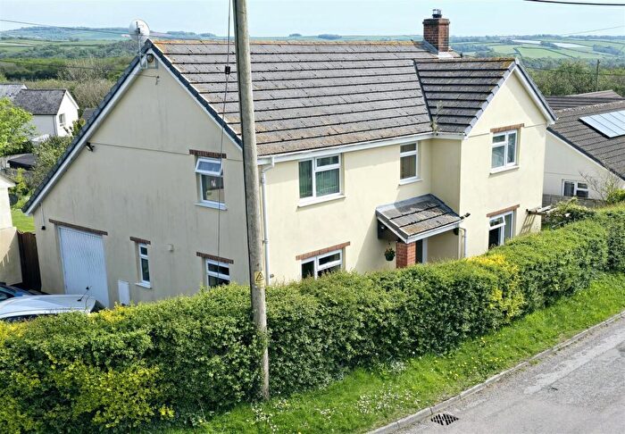 3 Bedroom Detached House For Sale In Liftondown, Lifton, PL16