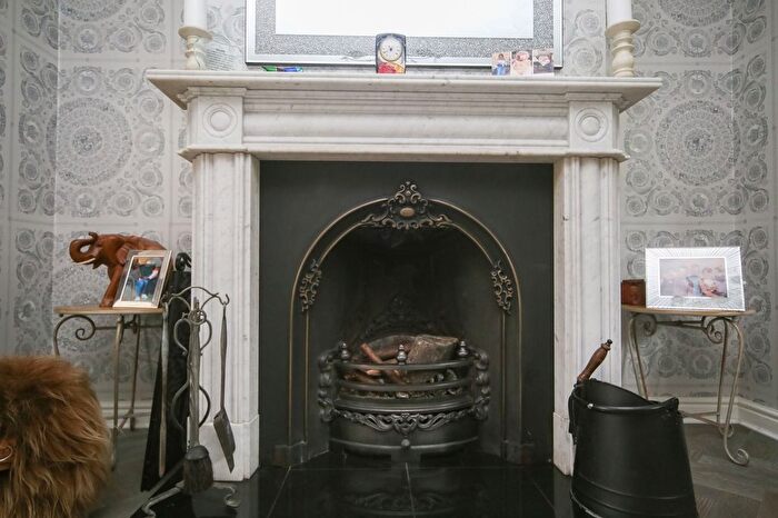 5 Bedroom Detached House For Sale In Orrell Road, Orrell, WN5