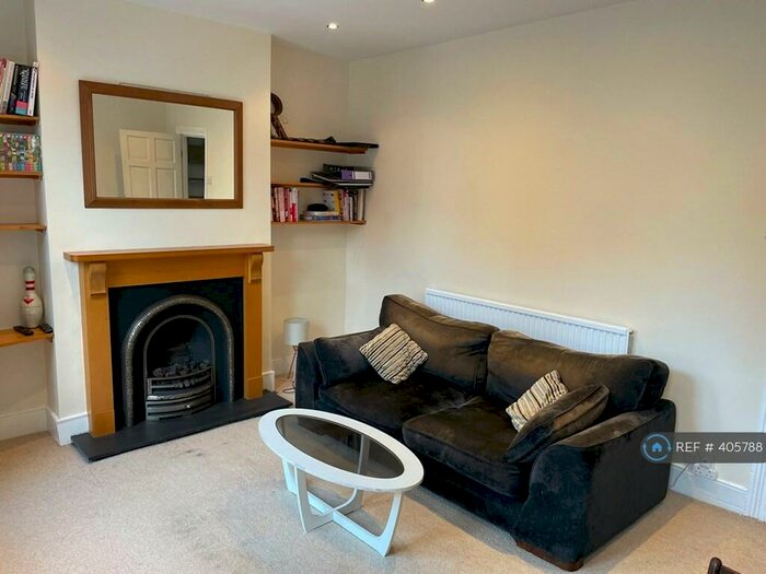 1 Bedroom Flat To Rent In Arbery Road, London, E3