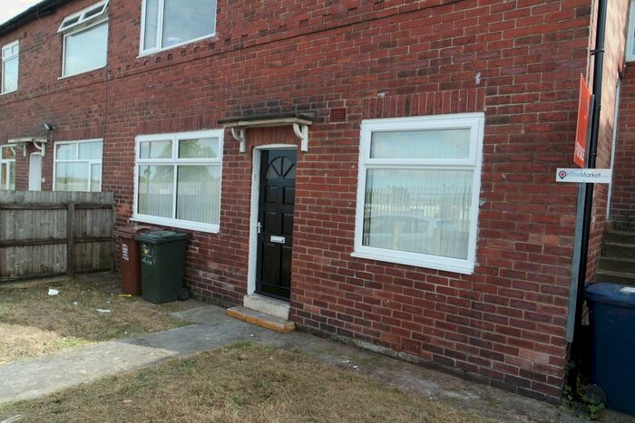 2 Bedroom Flat To Rent In Grace Street, Newcastle Upon Tyne, NE6