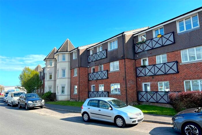1 Bedroom Flat To Rent In Ventura, Durban Road, Bognor Regis, West Sussex, PO22