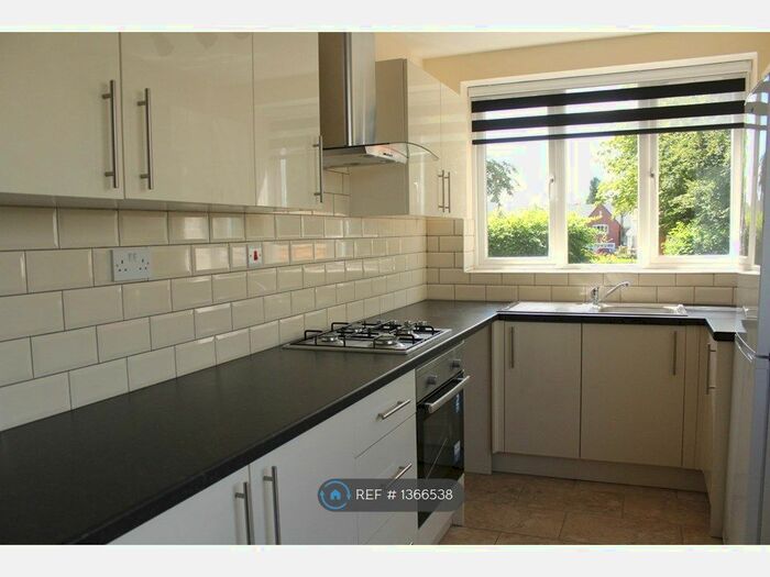 1 Bedroom Flat To Rent In Weoley Park Road, Birmingham, B29
