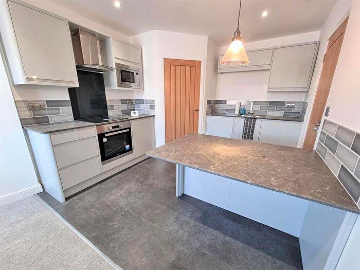 1 Bedroom Apartment To Rent In Attleborough, Nuneaton, CV11