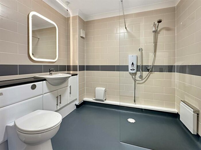 1 Bedroom Flat For Sale In Mill Road, Cambridge, CB1