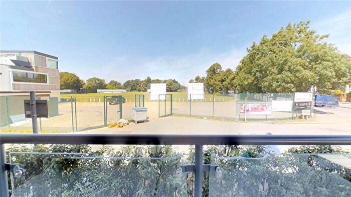 2 Bedroom Apartment To Rent In Cricketers Wharf, Wharf Road, Friary And St Nicolas, GU1