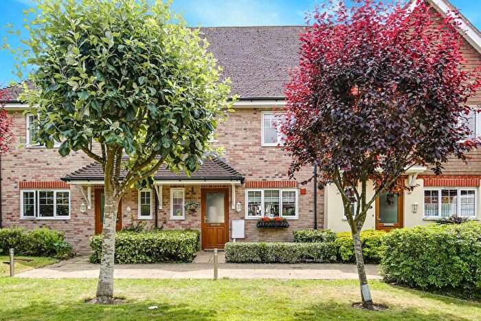4 Bedroom Terraced House For Sale In Spire Place, Warlingham, CR6