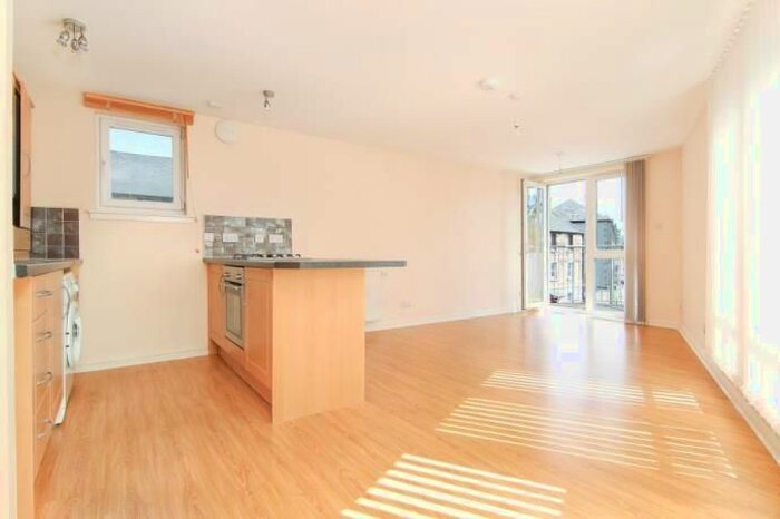1 Bedroom Flat To Rent In Bonnyhaugh Lane, Edinburgh, EH6