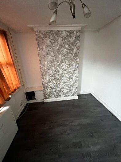 3 Bedroom Terraced House To Rent In Gibson Street, Tunstall, Stoke-On-Trent, ST6