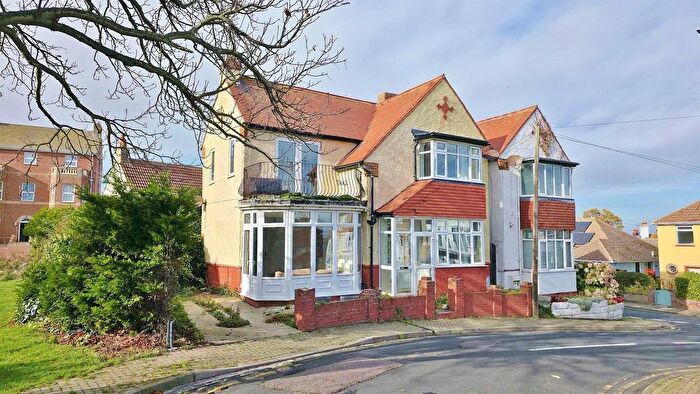 3 Bedroom Detached House For Sale In Portobello Road, Walton-On-The-Naze, CO14