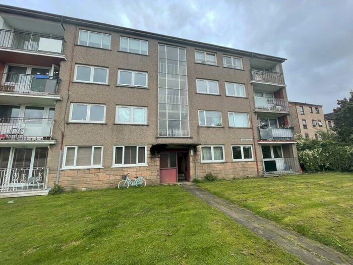 2 Bedroom Flat To Rent In Rannoch Drive, Renfrew, PA4