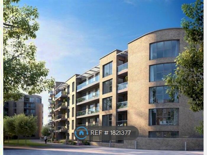 1 Bedroom Flat To Rent In Garnet Place, West Drayton, UB7