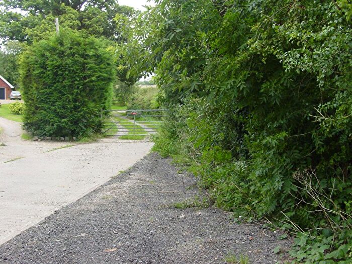Land For Sale In Furnace Lane, Cowden, TN8