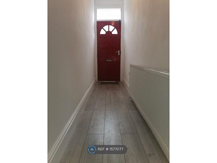 3 Bedroom Terraced House To Rent In Markeaton Street, Derby, DE1