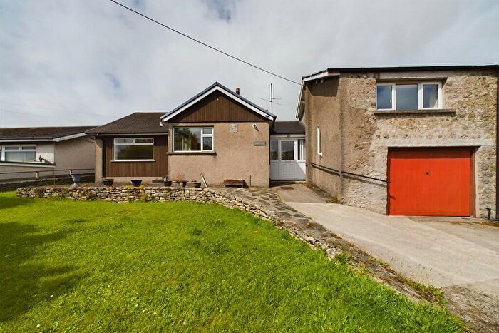 3 Bedroom Semi-Detached Bungalow To Rent In Fairholme, North Road, Holme, LA6