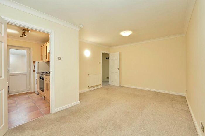 2 Bedroom Semi-Detached Bungalow For Sale In Whitehall Way, Perry, PE28