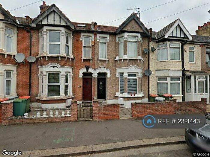 2 Bedroom Terraced House To Rent In Masterman Road, London, E6