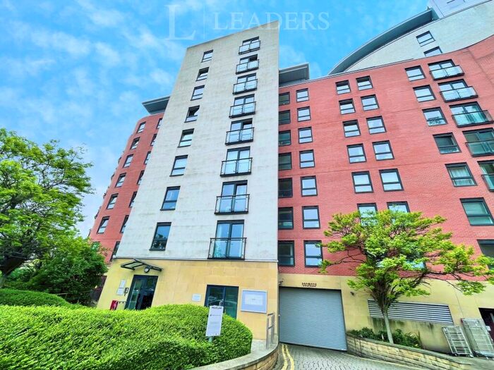 2 Bedroom Apartment To Rent In Mackenzie House, Leeds, LS10