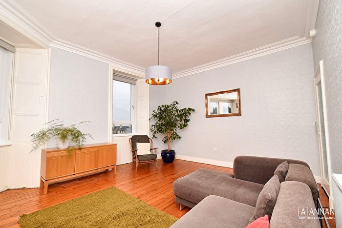 1 Bedroom Flat To Rent In Wolseley Place, Edinburgh, EH8