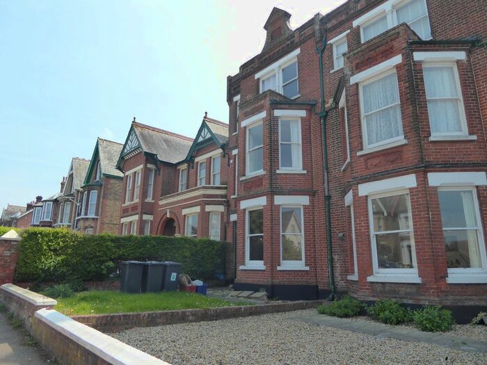 1 Bedroom Flat To Rent In Beltinge Road, Herne Bay, CT6