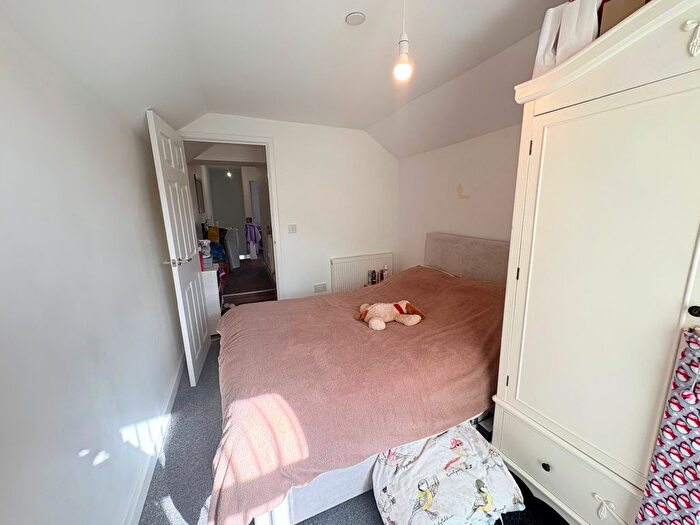 1 Bedroom Flat To Rent In A Dinam Street, Nantymoel, Bridgend, CF32