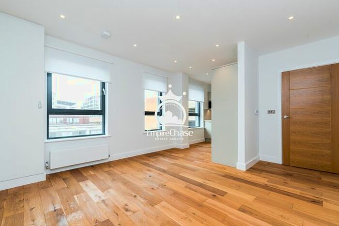 1 Bedroom Flat To Rent In College Road, Harrow, HA1