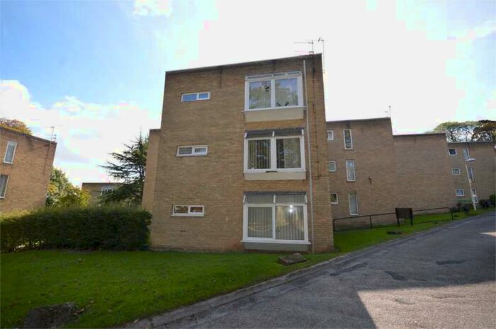 1 Bedroom Apartment To Rent In Mount Way, Higher Bebington, CH63