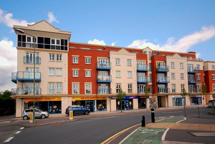 1 Bedroom Flat To Rent In Goldsworth Road, Woking, GU21