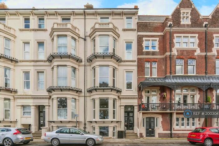 3 Bedroom Flat To Rent In Western Parade, Southsea, PO5