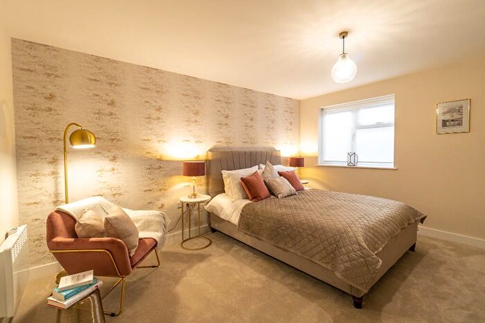 2 Bedroom Apartment To Rent In Formby, L37