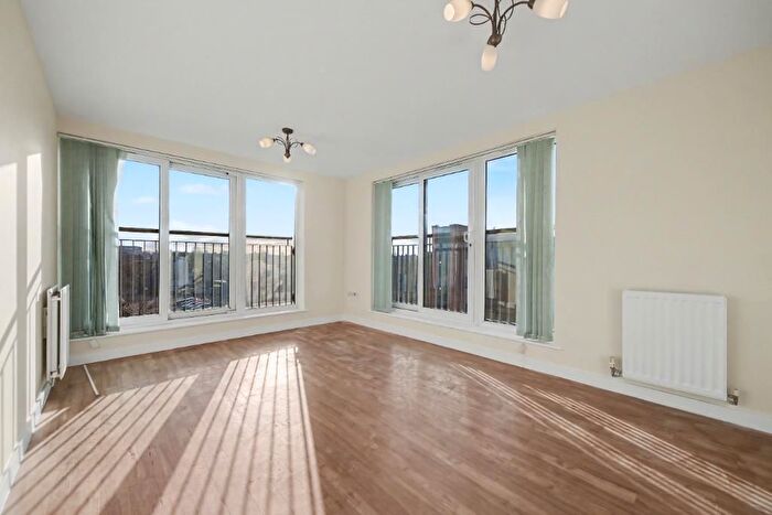 2 Bedroom Flat To Rent In Ballota Court, Burnt Oak, HA8