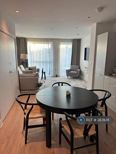 2 Bedroom Flat To Rent In Nelson St, London, E6