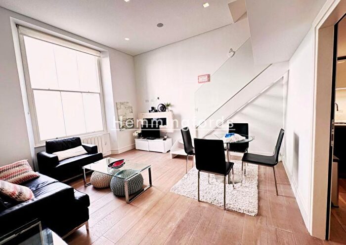 1 Bedroom Flat For Sale In Princes Square, London, W2