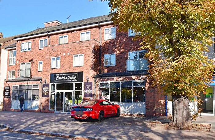 1 Bedroom Flat To Rent In Capital House, Larkshall Road, Highams Park, London., E4