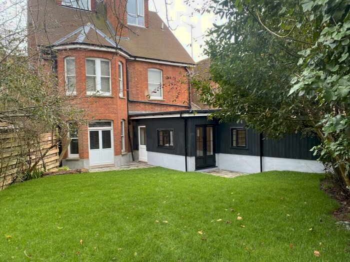 1 Bedroom Apartment To Rent In High Street, Bramley, Busbridge And Hascombe, GU5