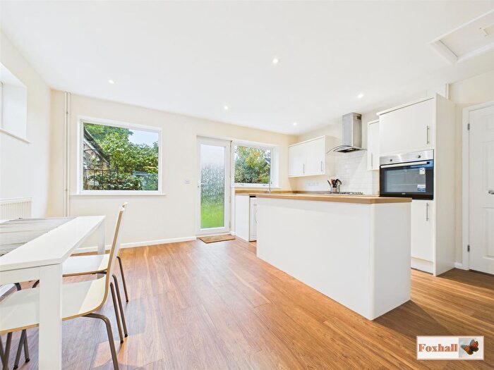 3 Bedroom Detached Bungalow For Sale In Alberta Close, Kesgrave, Ipswich, IP5