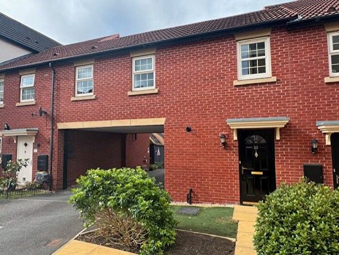 1 Bedroom Terraced House For Sale In Woodlock Road, Ackworth, WF7