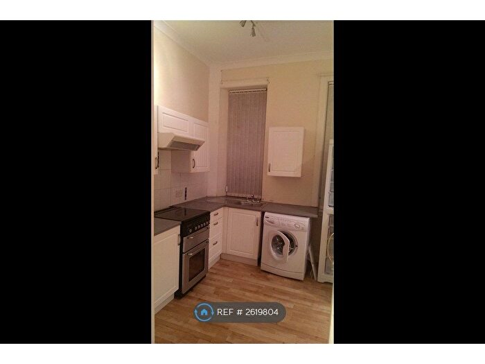 1 Bedroom Flat To Rent In Kemp Street, Hamilton, ML3