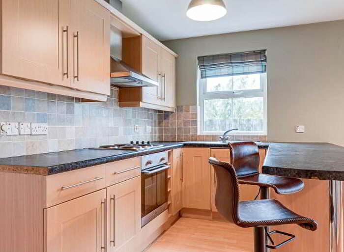 2 Bedroom Apartments For Sale In Henryville Meadows, Ballyclare, BT39