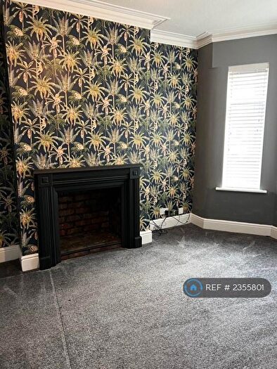 3 Bedroom End Of Terrace House To Rent In Groveland Avenue, Hoylake, CH47