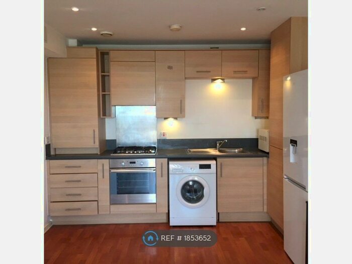 1 Bedroom Flat To Rent In Spice Court, London, NW9
